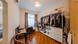Hillview Green (D21), Condominium #594559561